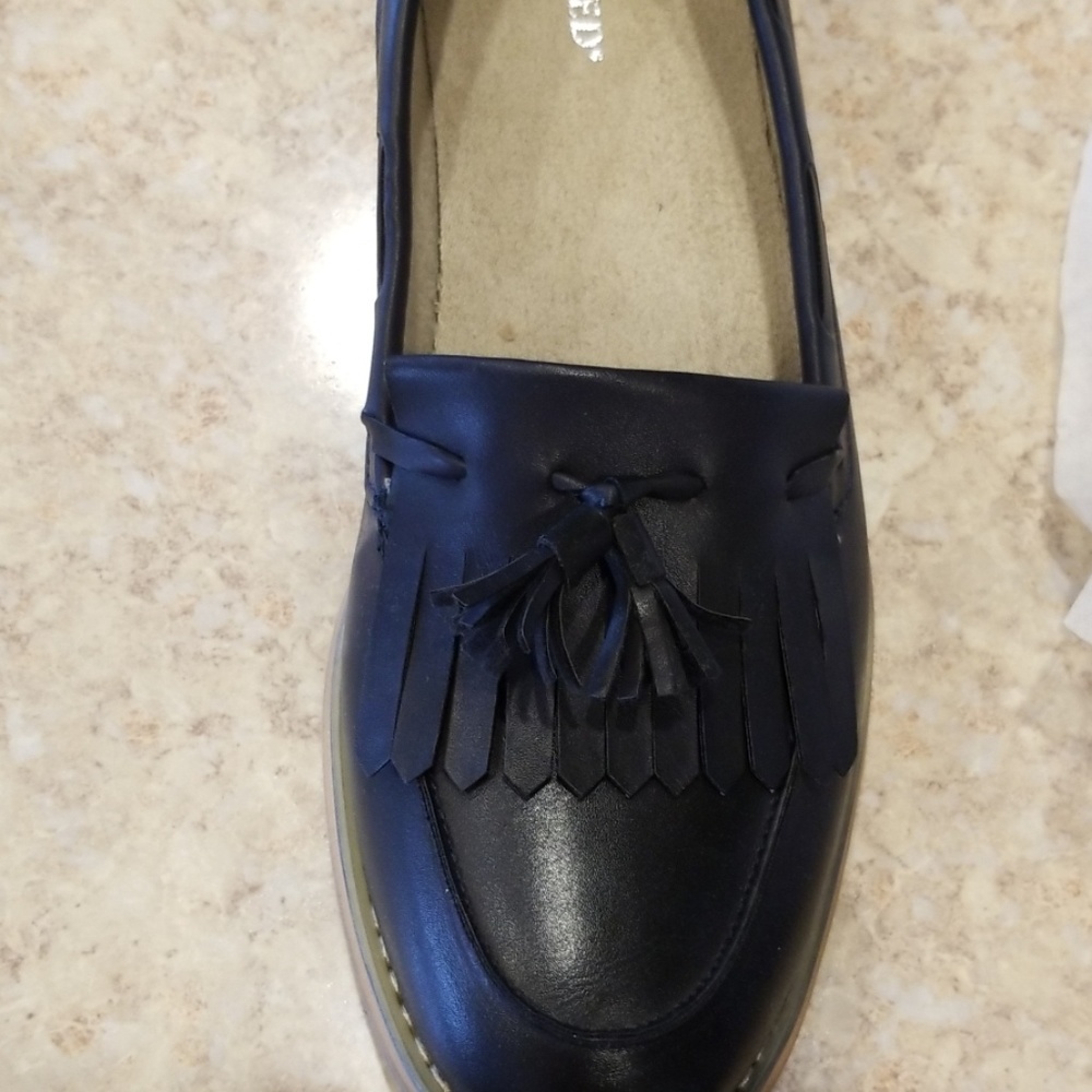 Wanted Loafers